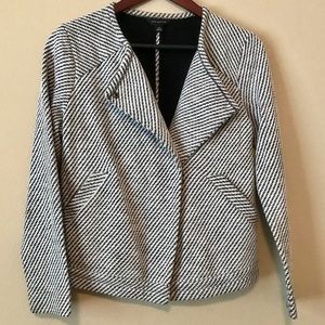 ANN TAYLOR Lightweight Jacket